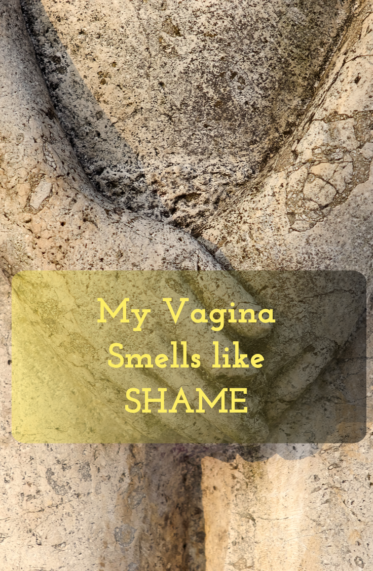 My Vagina Smells Like Shame